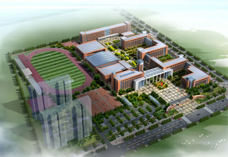 宁德市建筑设计的测试内容