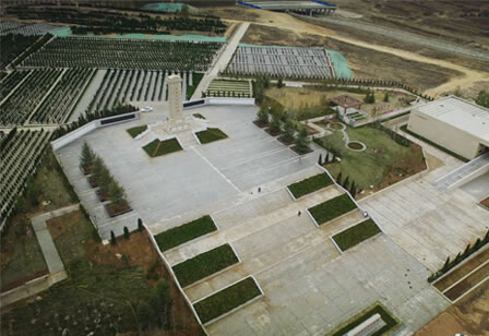 宁德市建筑设计的测试内容