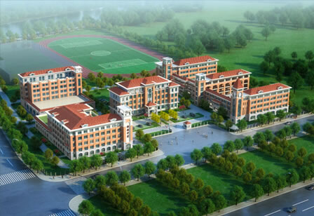 宁德市建筑设计的测试内容