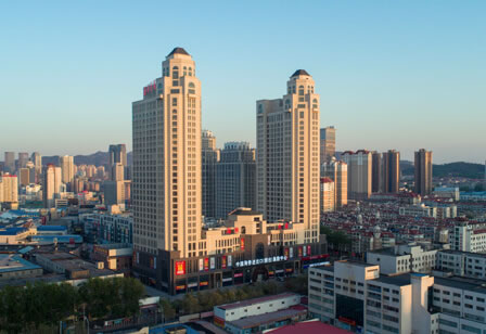 宁德市建筑设计的测试内容