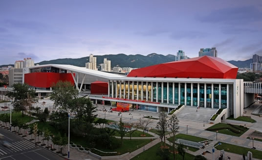 宁德市通知公告的测试信息，内容可以在后台发布编辑删除